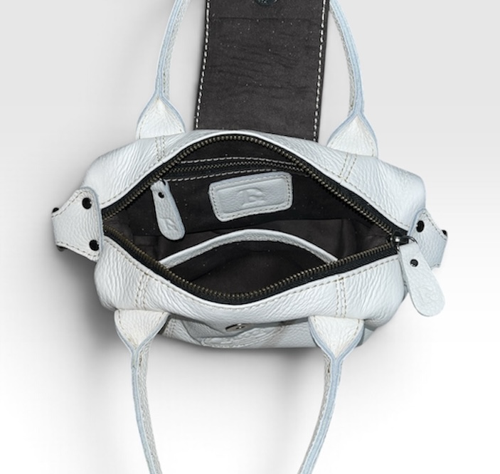 Alicia Mini-White - Gambar 5