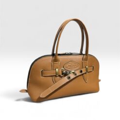 METARIO-Caramel Brown - Gambar 3