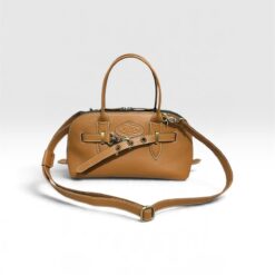 METARIO-Caramel Brown - Gambar 4