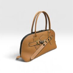 METARIO-Caramel Brown - Gambar 5