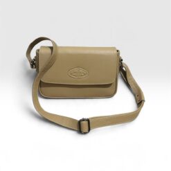 Patty-Khaki
