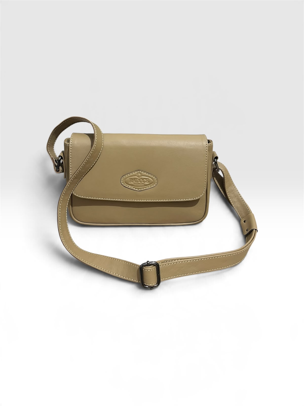 Patty-Khaki
